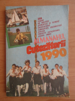 Almanah Cutezatorii 1990