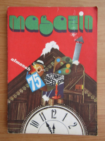 Almanah Magazin 1975