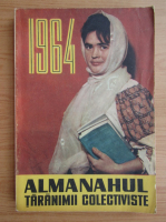 Almanahul Taranimii Colectiviste 1964