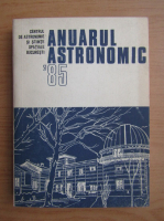 Anuarul astronomic '85