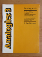 Arthur Liebman - Analogies (volumul 3)