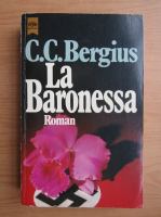 C. C. Bergius - La baronessa