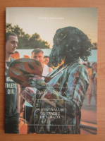 Caietele masca, nr. 9. Festivaluri de teatru de strada