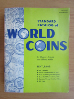 Chester Krause - Standard catalog of Worlds Coins