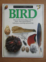 David Burnie - Bird