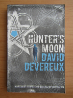 David Devereux - Hunter's moon