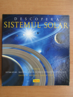 Anticariat: David W. Hughes - Descopera Sistemul Solar