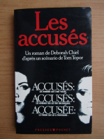 Deborah Chiel - Les accuses