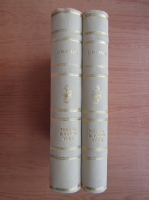 Dumitru Popescu - Pumnul si palma (2 volume)
