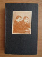 Edmond de Goncourt, Jules de Goncourt - Tagebuch der Bruder Goncourt