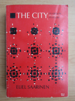 Eliel Saarinen - The city