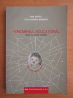 Emil Surdu - Fenomenul educational