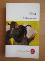 Anticariat: Emile Zola - L'Assommoir