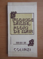 Florile dalbe, flori de mar