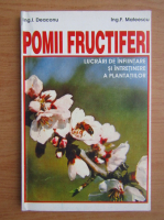 Florin Mateescu - Pomii fructiferi
