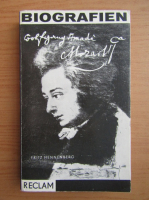 Fritz Hennenberg - Wolfgang Amadeus Mozart