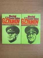 G. Zhukov - Marshal of the Soviet Union. Reminiscences and reflections (2 volume)