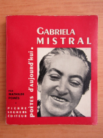 Gabriel Mistral