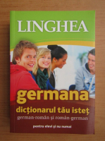 Germana. Dictionarul tau istet