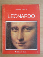 Anticariat: Grandi Pittori. Leonardo
