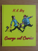 H. A. Rey - George cel Curios