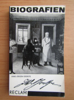 Hans Jurgen Geerdts - Johann Wolfgang Goethe