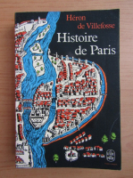 Heron de Villefosse - Histoire de Paris