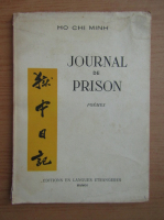 Ho Chi Minh - Journal de prison