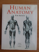 Human anatomy for artists