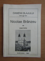 Ioan Popa - Nicolae Branzeu