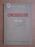 Ion Brad - Cincisutistul