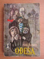 Isak Babeli - Odesa