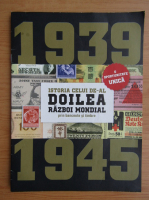 Istoria celui de-al Doilea Razboi Mondial prin bancnote si timbre