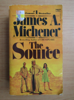 James A. Michener - The source