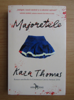 Kara Thomas - Majoretele