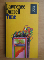 Lawrence Durell - Tunc