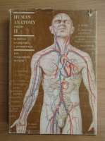 M. Prives - Human anatomy (volumul 2)