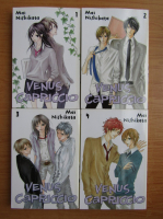 Mai Nishikata - Venus capriccio (4 volume)