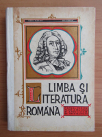 Maria Fanache - Limba si literatura romana. Manual pentru clasa a IX-a