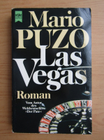 Mario Puzo - Las Vegas
