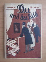 Max Glass - Du und das bild (1920)