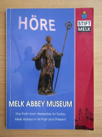 Melk Abbey Museum