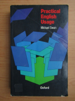 Anticariat: Michael Swan - Practical english usage