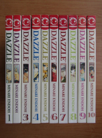 Minari Endoh - Dazzle (10 volume)