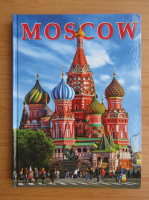 Moscow (ghid de calatorie)