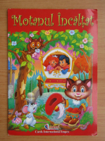 Motanul Incaltat