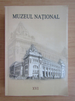 Muzeul National (volumul 16)