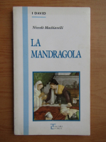 Niccolo Machiavelli - La mandragola