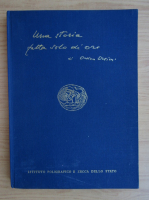 Orsino Orsini - Una storia fatta solo di Oro