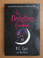 P. C. Cast - The fledgling handbook